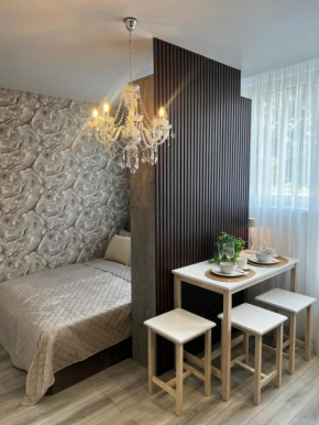 Chic Residence apartament 2